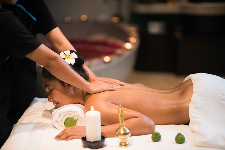 Swedish Massage